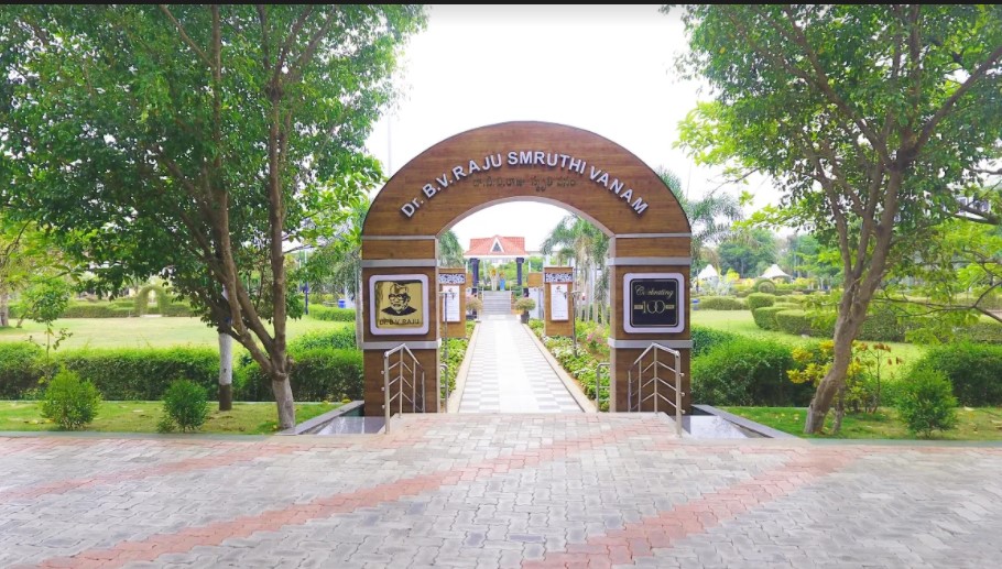 SVECW Campus photo 1